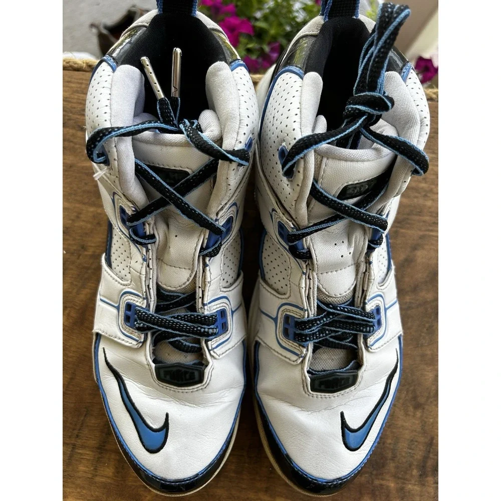 Nike pre owned